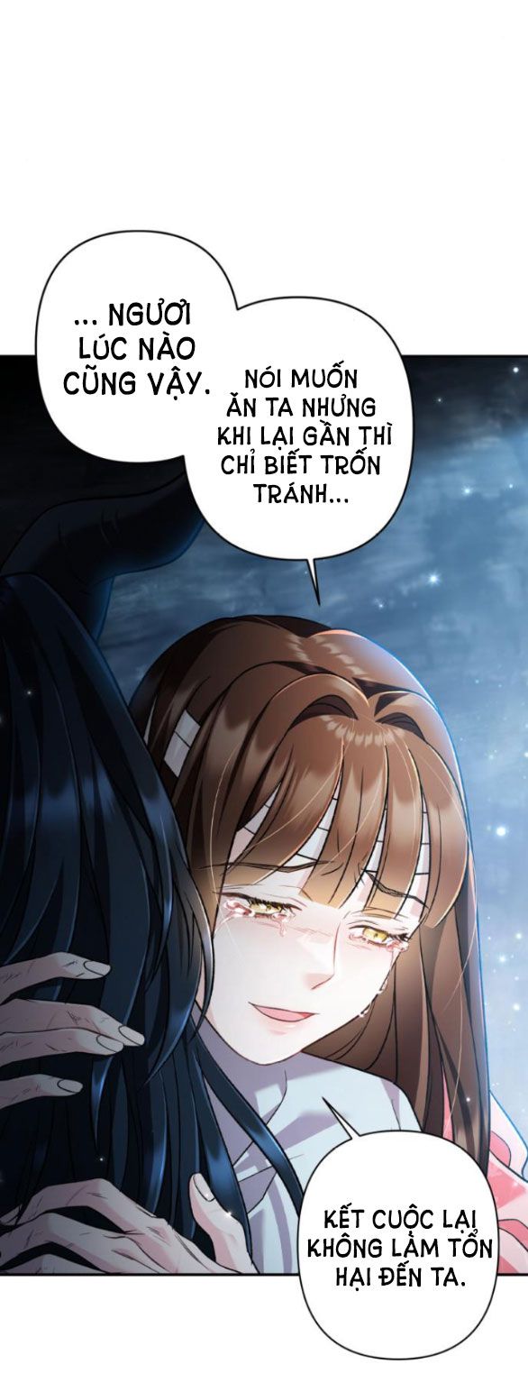 đọc truyện Bản Tình Ca Heeran Chương 62.2 ảnh 36 tại Thiên Thai Truyện