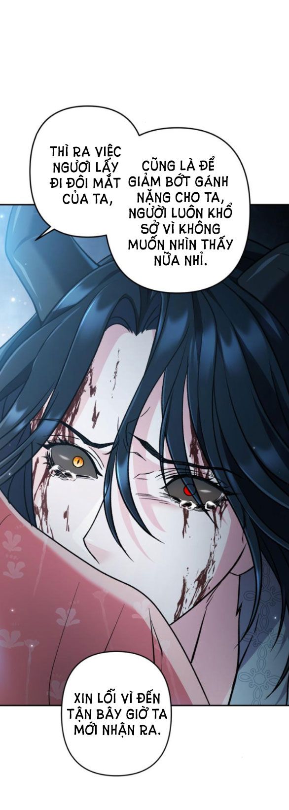 đọc truyện Bản Tình Ca Heeran Chương 62.2 ảnh 37 tại Thiên Thai Truyện