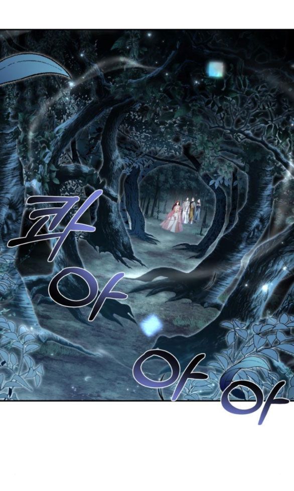 đọc truyện Bản Tình Ca Heeran Chương 62.2 ảnh 7 tại Thiên Thai Truyện