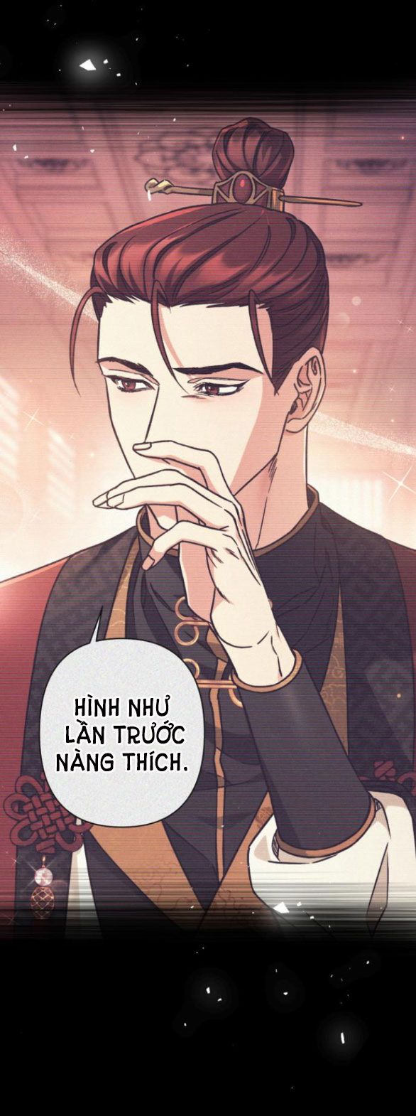 đọc truyện Bản Tình Ca Heeran Chương 62 ảnh 9 tại Giả Dược