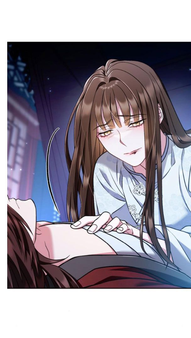 đọc truyện Bản Tình Ca Heeran Chương 63.1 ảnh 14 tại Thiên Thai Truyện