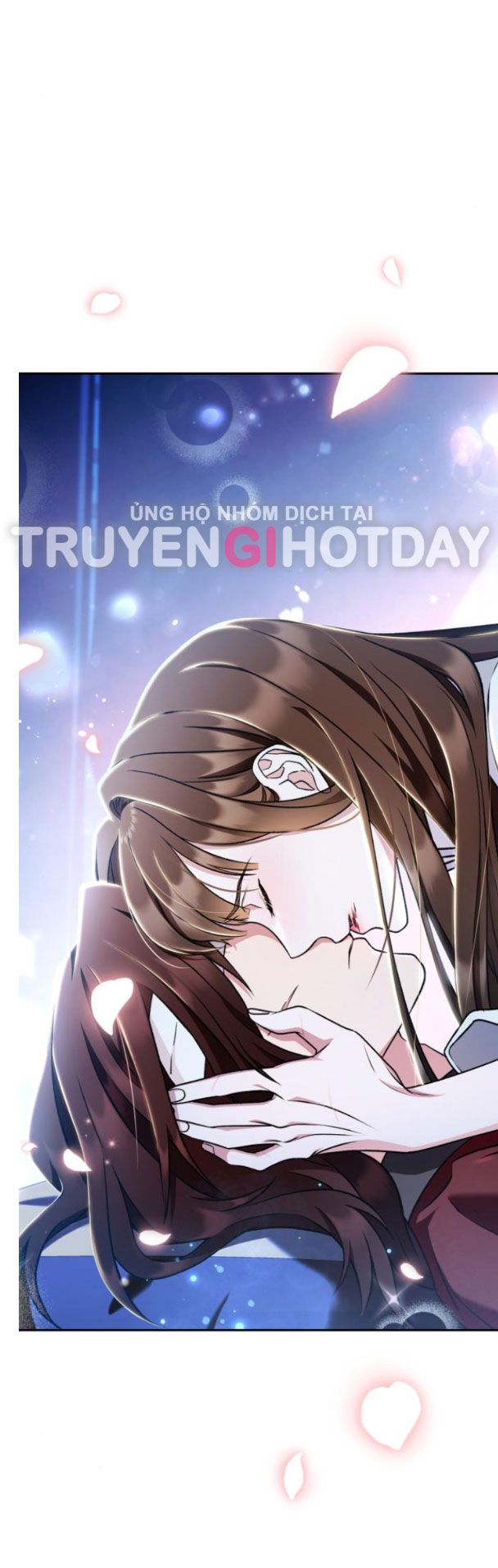 đọc truyện Bản Tình Ca Heeran Chương 63.1 ảnh 17 tại Thiên Thai Truyện