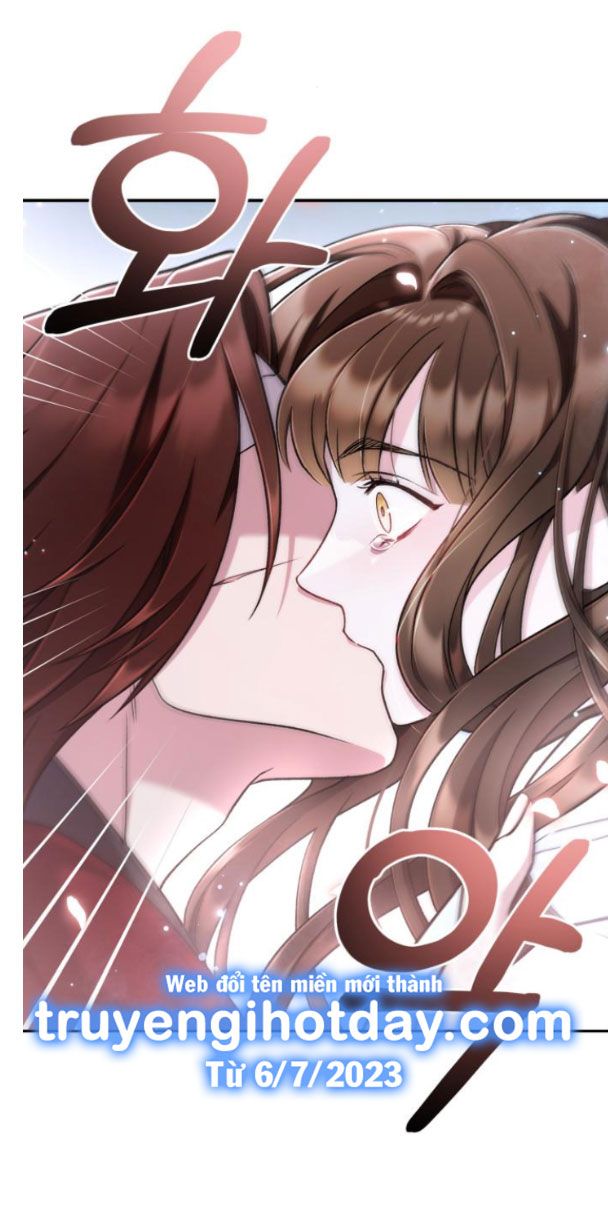 đọc truyện Bản Tình Ca Heeran Chương 63.1 ảnh 21 tại Thiên Thai Truyện