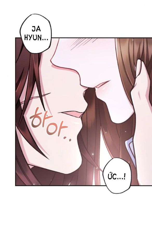 đọc truyện Bản Tình Ca Heeran Chương 63.1 ảnh 23 tại Thiên Thai Truyện