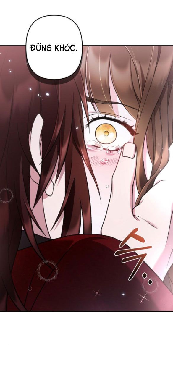 đọc truyện Bản Tình Ca Heeran Chương 63.1 ảnh 24 tại Thiên Thai Truyện