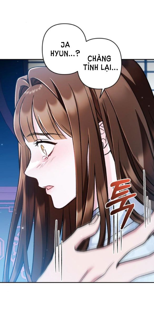 đọc truyện Bản Tình Ca Heeran Chương 63.1 ảnh 25 tại Thiên Thai Truyện