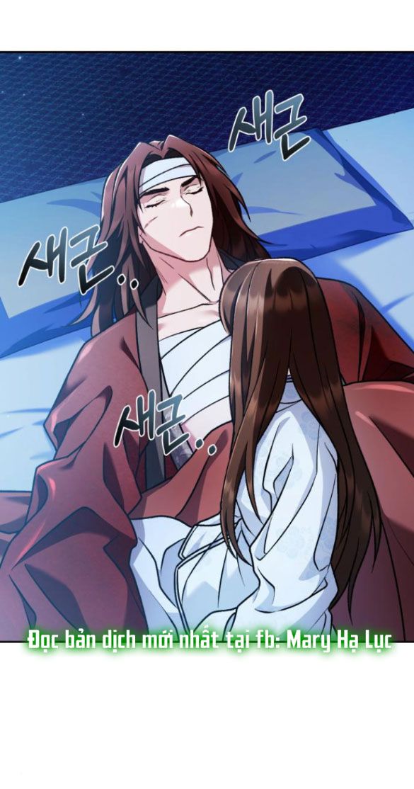 đọc truyện Bản Tình Ca Heeran Chương 63.1 ảnh 26 tại Thiên Thai Truyện