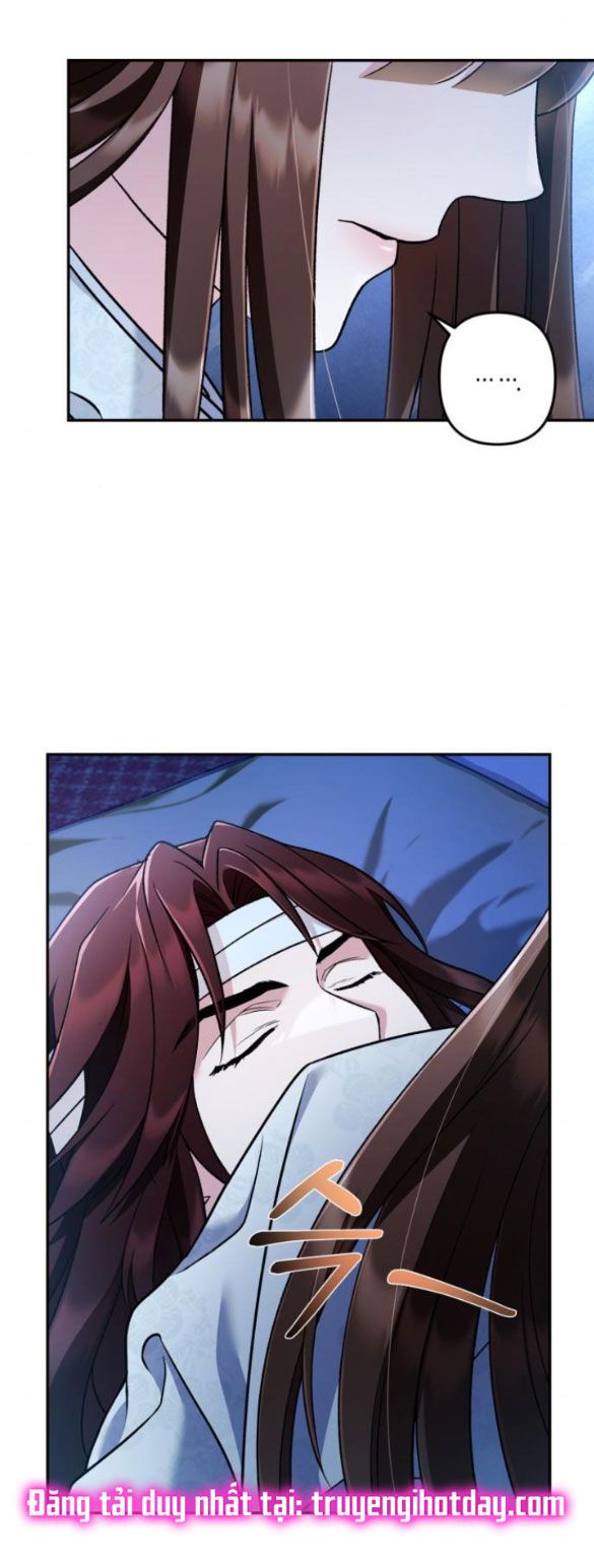 đọc truyện Bản Tình Ca Heeran Chương 63.1 ảnh 8 tại Thiên Thai Truyện