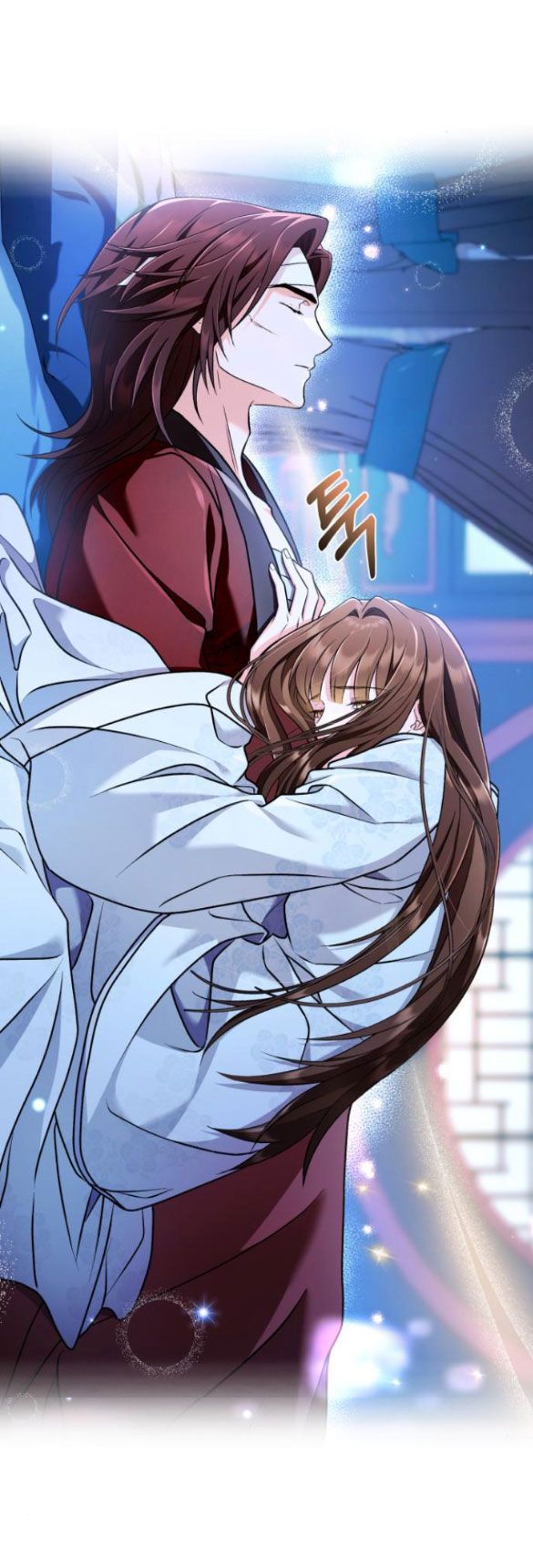 đọc truyện Bản Tình Ca Heeran Chương 63.1 ảnh 9 tại Thiên Thai Truyện