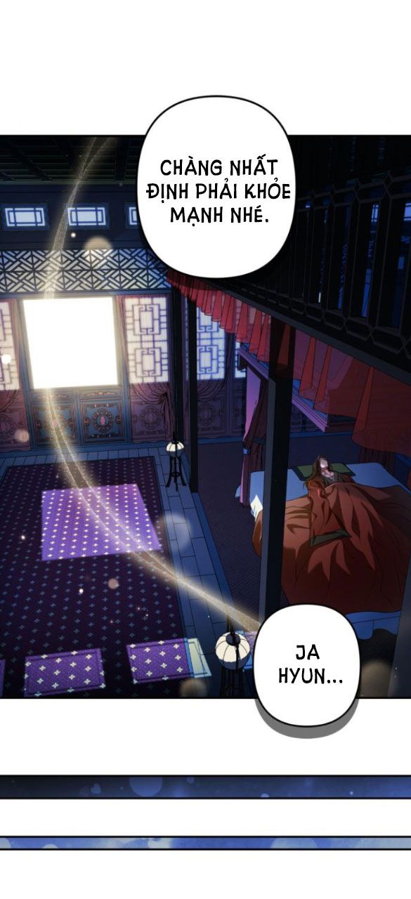 đọc truyện Bản Tình Ca Heeran Chương 63.2 ảnh 14 tại Thiên Thai Truyện