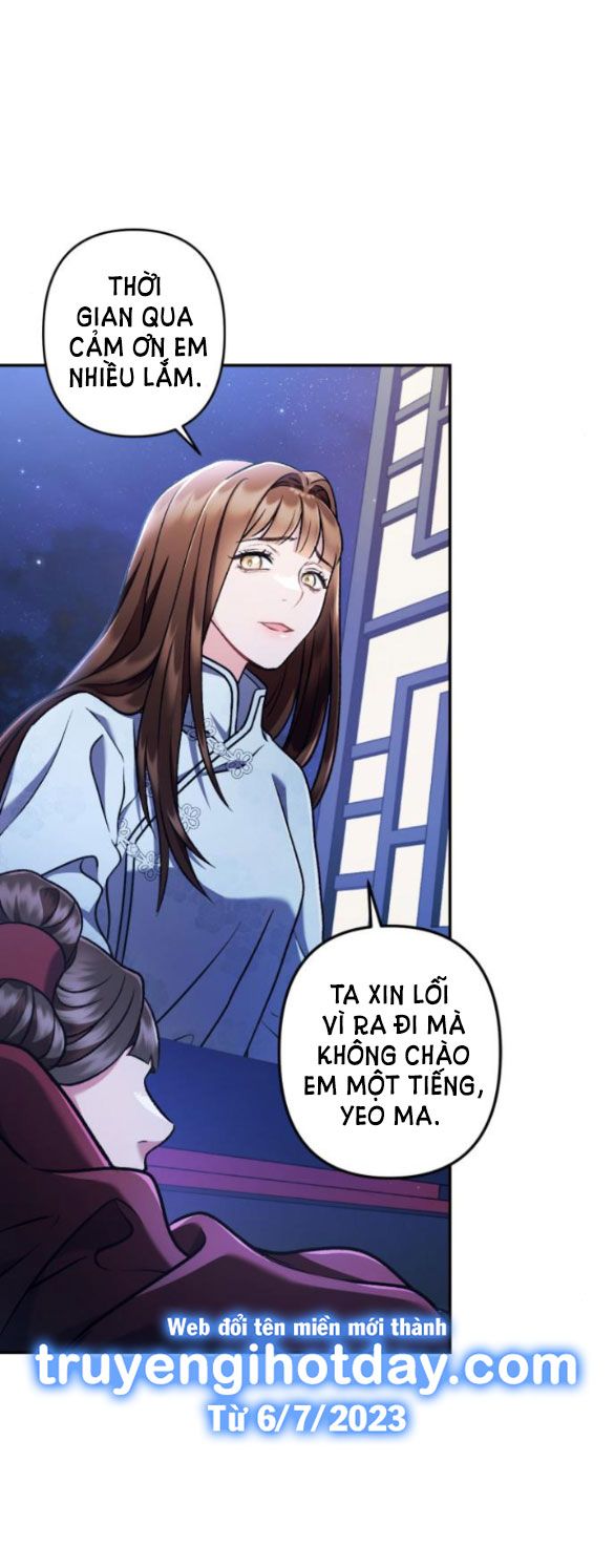 đọc truyện Bản Tình Ca Heeran Chương 63.2 ảnh 16 tại Thiên Thai Truyện