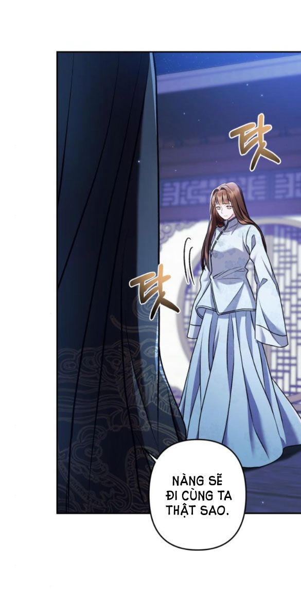 đọc truyện Bản Tình Ca Heeran Chương 63.2 ảnh 17 tại Thiên Thai Truyện