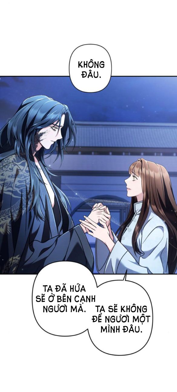 đọc truyện Bản Tình Ca Heeran Chương 63.2 ảnh 20 tại Thiên Thai Truyện