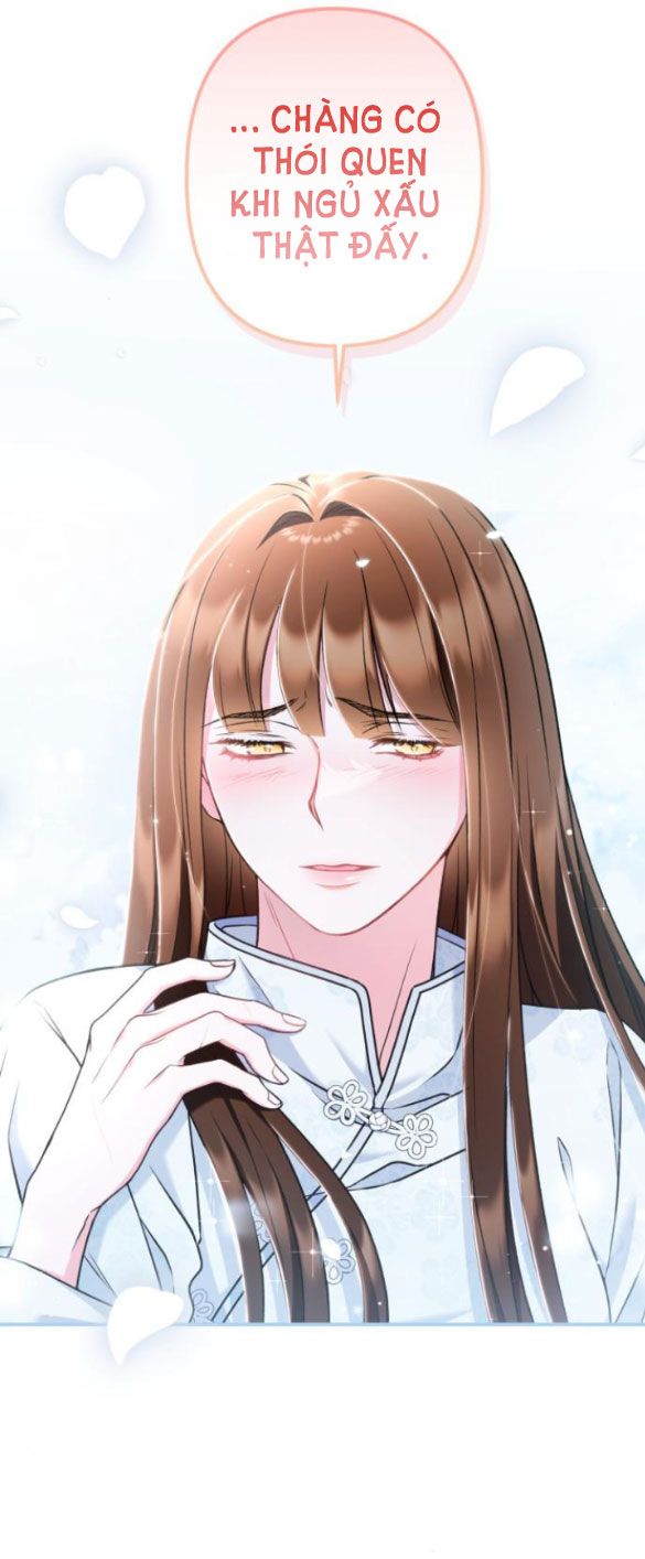 đọc truyện Bản Tình Ca Heeran Chương 63.2 ảnh 4 tại Thiên Thai Truyện