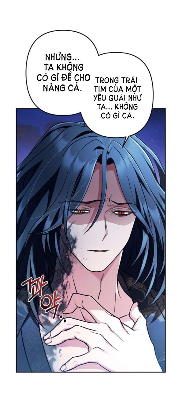 đọc truyện Bản Tình Ca Heeran Chương 63.2 ảnh 23 tại Thiên Thai Truyện