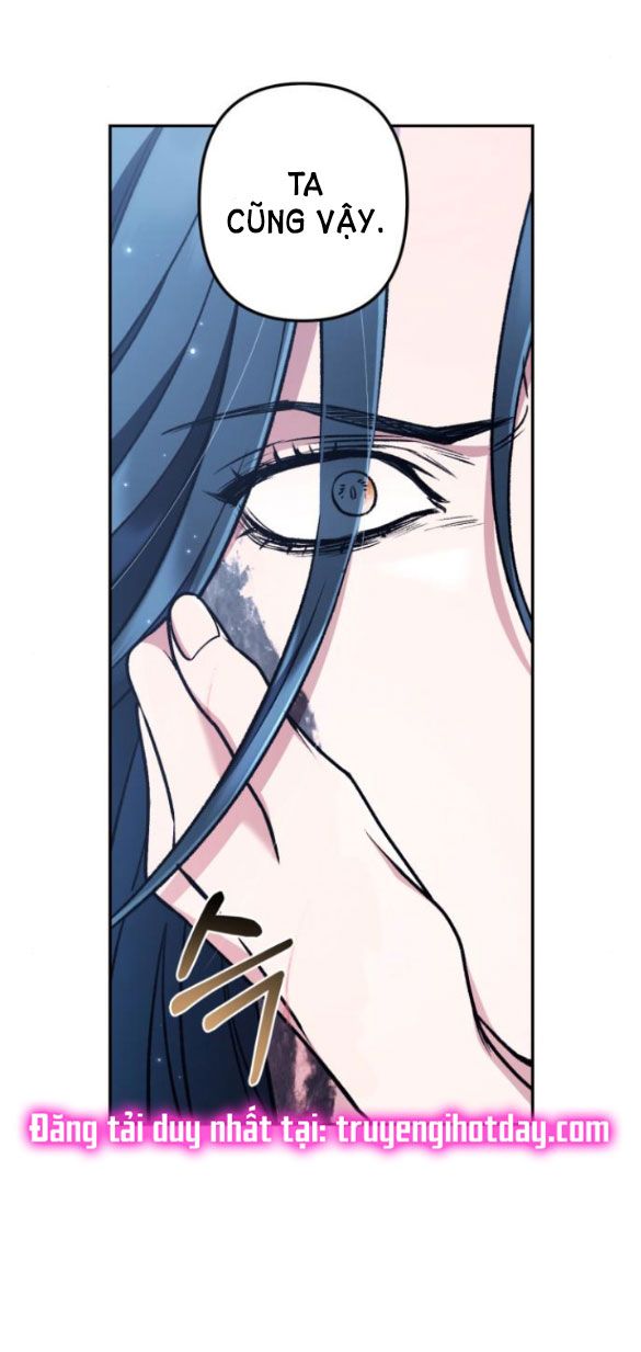 đọc truyện Bản Tình Ca Heeran Chương 63.2 ảnh 24 tại Thiên Thai Truyện