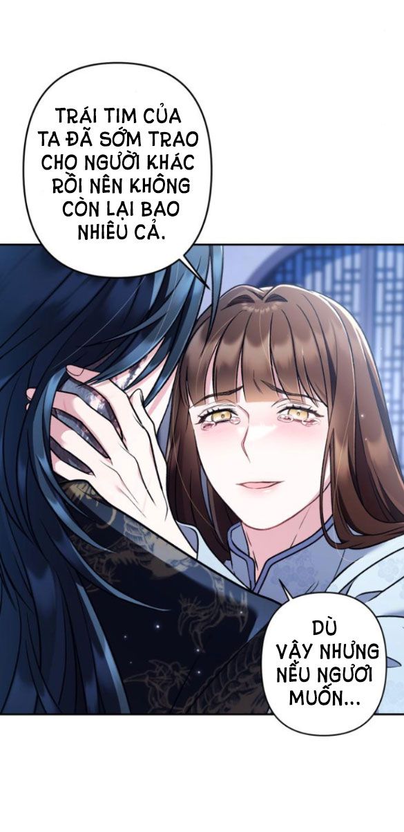 đọc truyện Bản Tình Ca Heeran Chương 63.2 ảnh 25 tại Thiên Thai Truyện