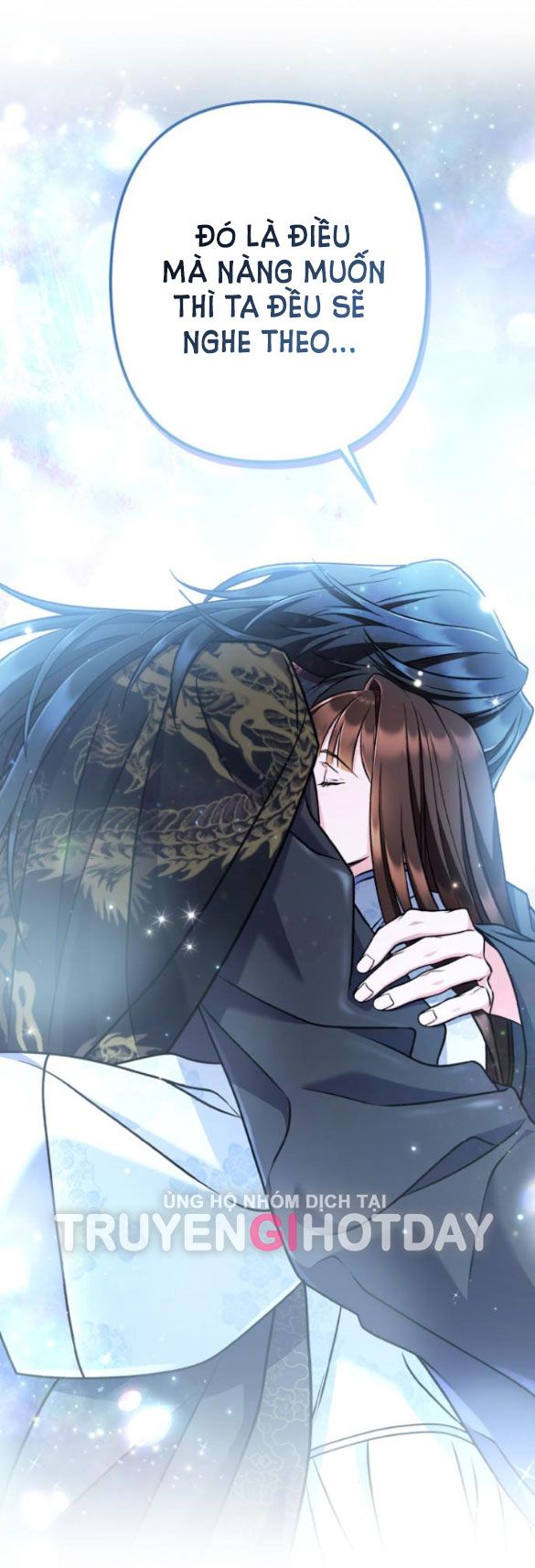 đọc truyện Bản Tình Ca Heeran Chương 63.2 ảnh 28 tại Thiên Thai Truyện