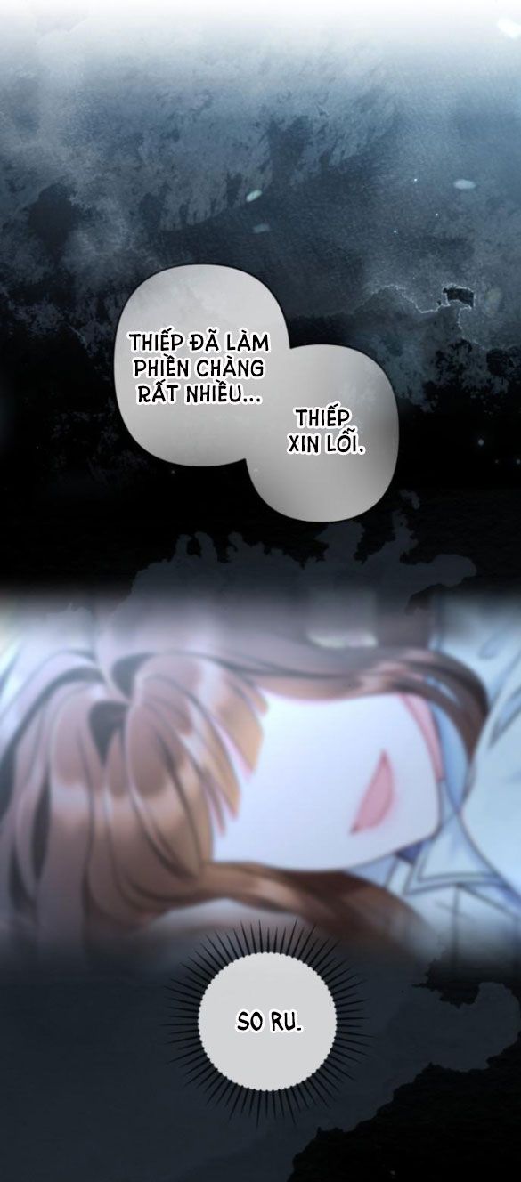 đọc truyện Bản Tình Ca Heeran Chương 63.2 ảnh 30 tại Thiên Thai Truyện