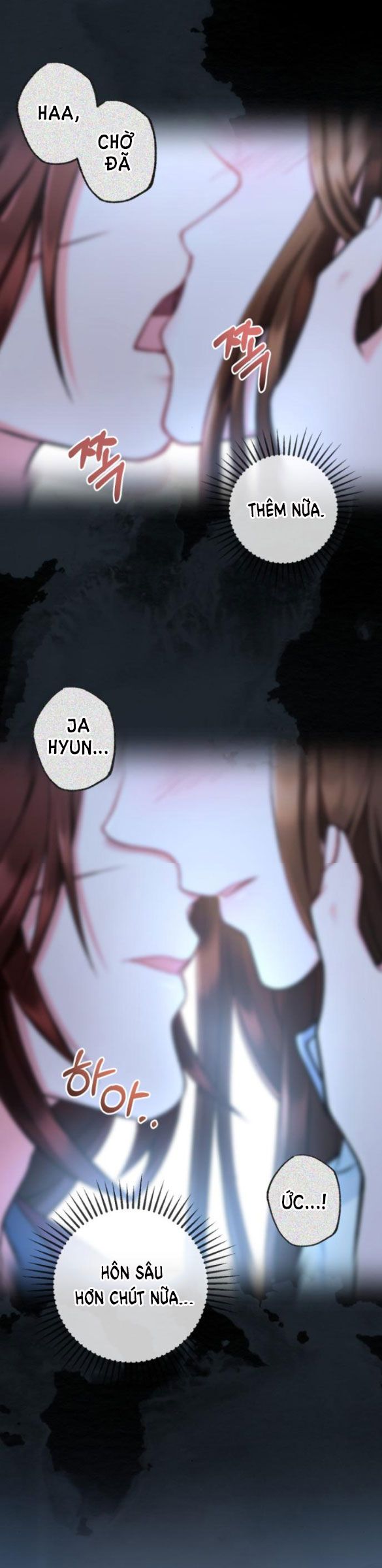 đọc truyện Bản Tình Ca Heeran Chương 63.2 ảnh 31 tại Thiên Thai Truyện