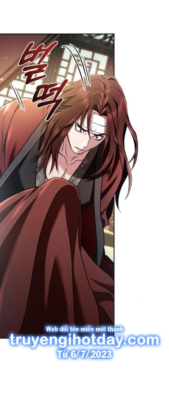 đọc truyện Bản Tình Ca Heeran Chương 63.2 ảnh 34 tại Thiên Thai Truyện