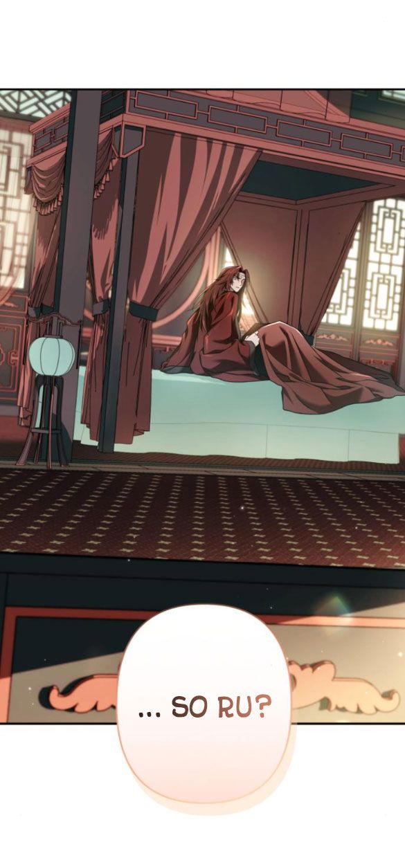 đọc truyện Bản Tình Ca Heeran Chương 63.2 ảnh 35 tại Thiên Thai Truyện