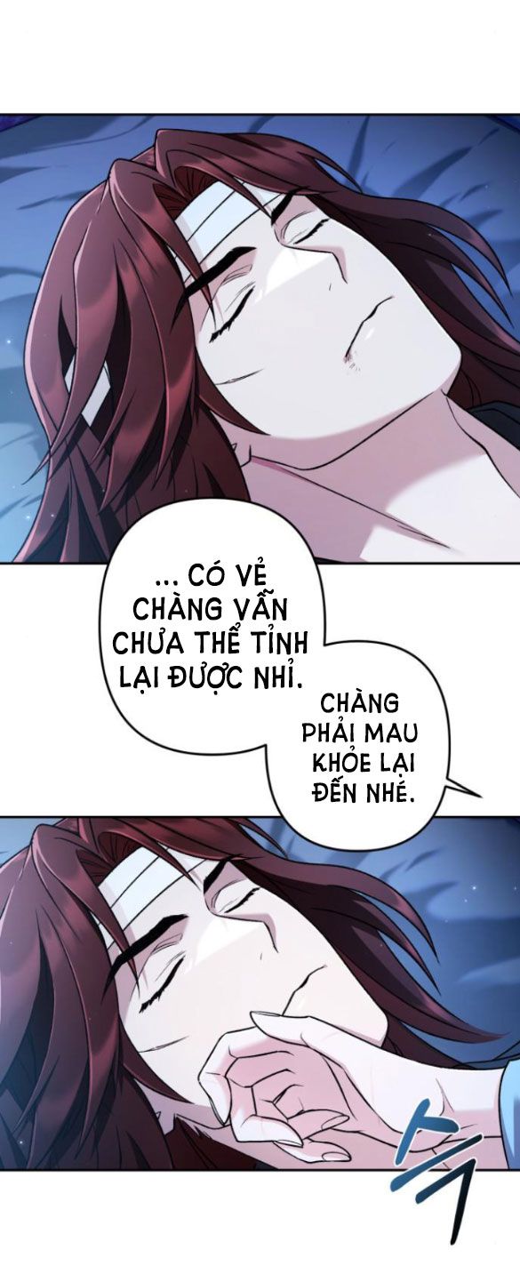 đọc truyện Bản Tình Ca Heeran Chương 63 ảnh 3 tại Giả Dược