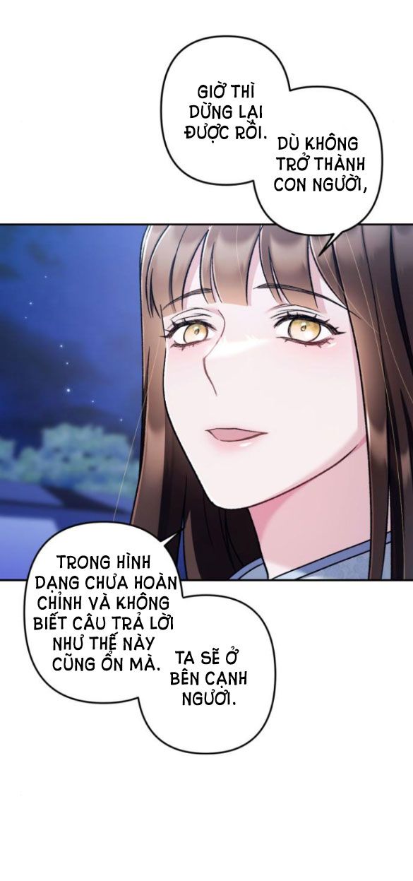 đọc truyện Bản Tình Ca Heeran Chương 63 ảnh 44 tại Giả Dược