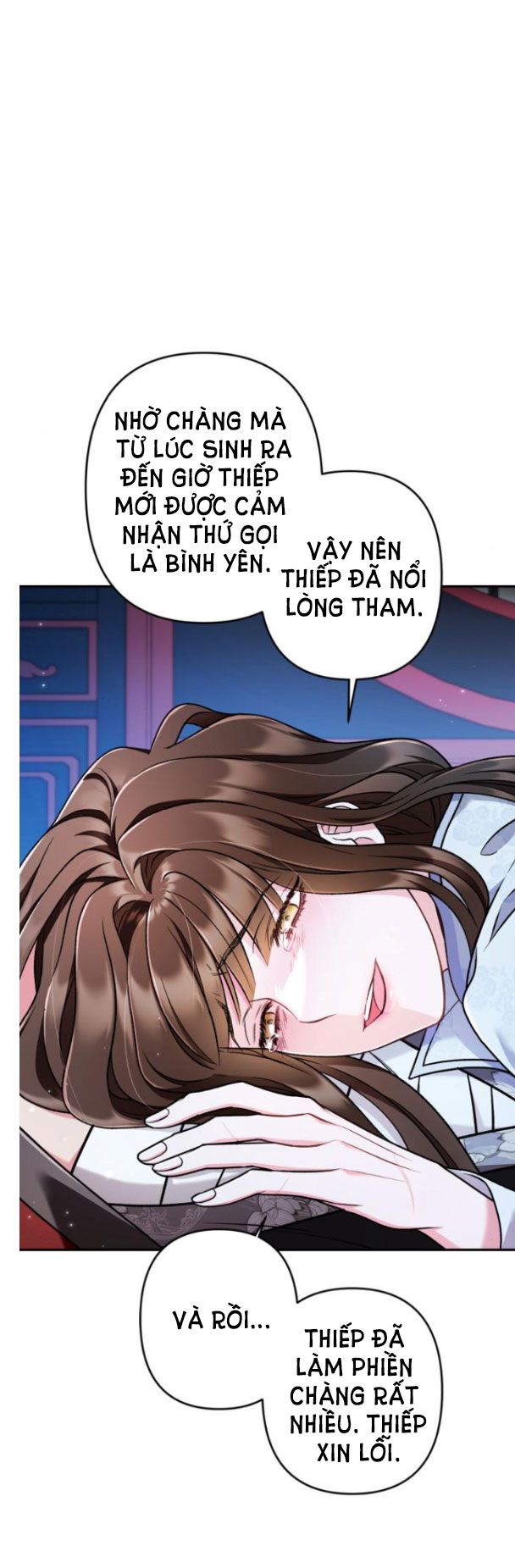 đọc truyện Bản Tình Ca Heeran Chương 63 ảnh 8 tại Giả Dược