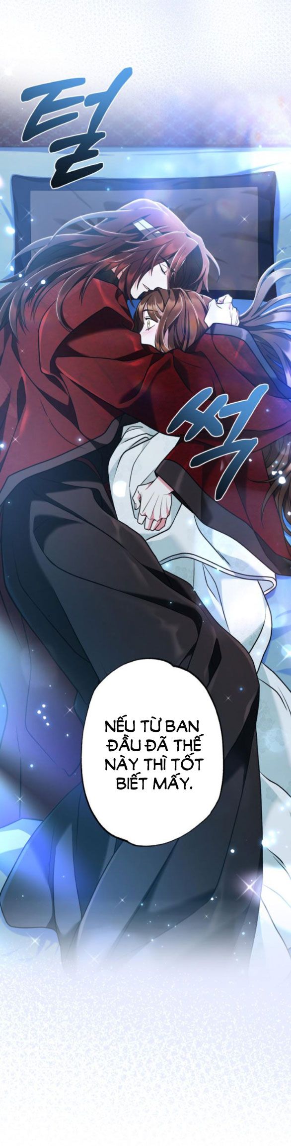 đọc truyện Bản Tình Ca Heeran Chương 64.1 ảnh 12 tại Thiên Thai Truyện