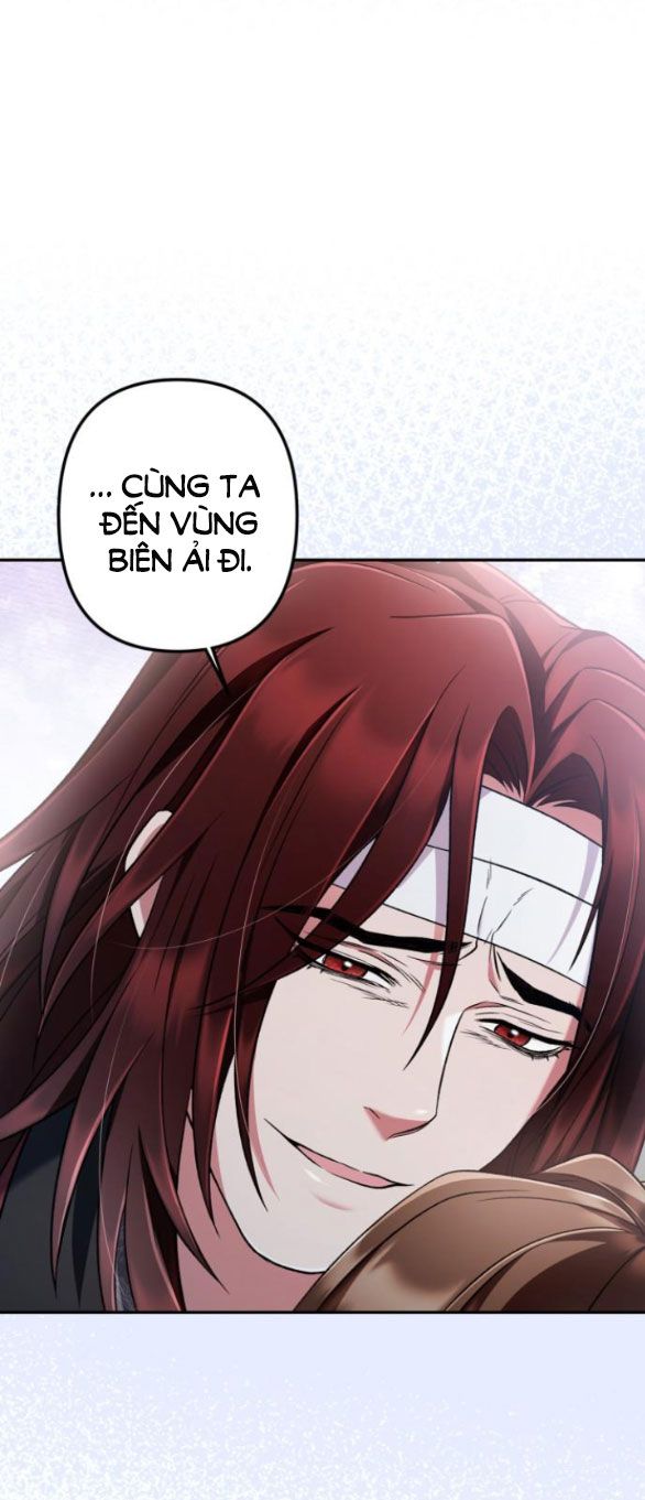 đọc truyện Bản Tình Ca Heeran Chương 64.1 ảnh 13 tại Thiên Thai Truyện