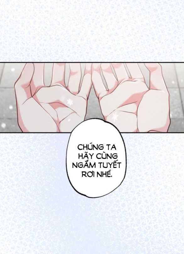 đọc truyện Bản Tình Ca Heeran Chương 64.1 ảnh 15 tại Thiên Thai Truyện