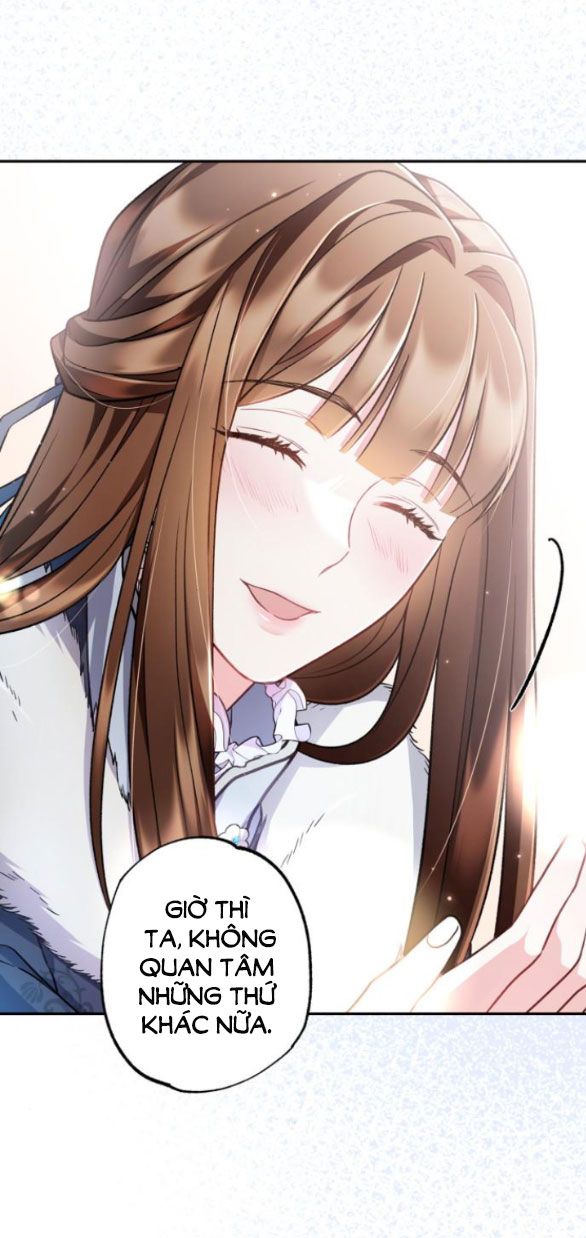 đọc truyện Bản Tình Ca Heeran Chương 64.1 ảnh 17 tại Thiên Thai Truyện