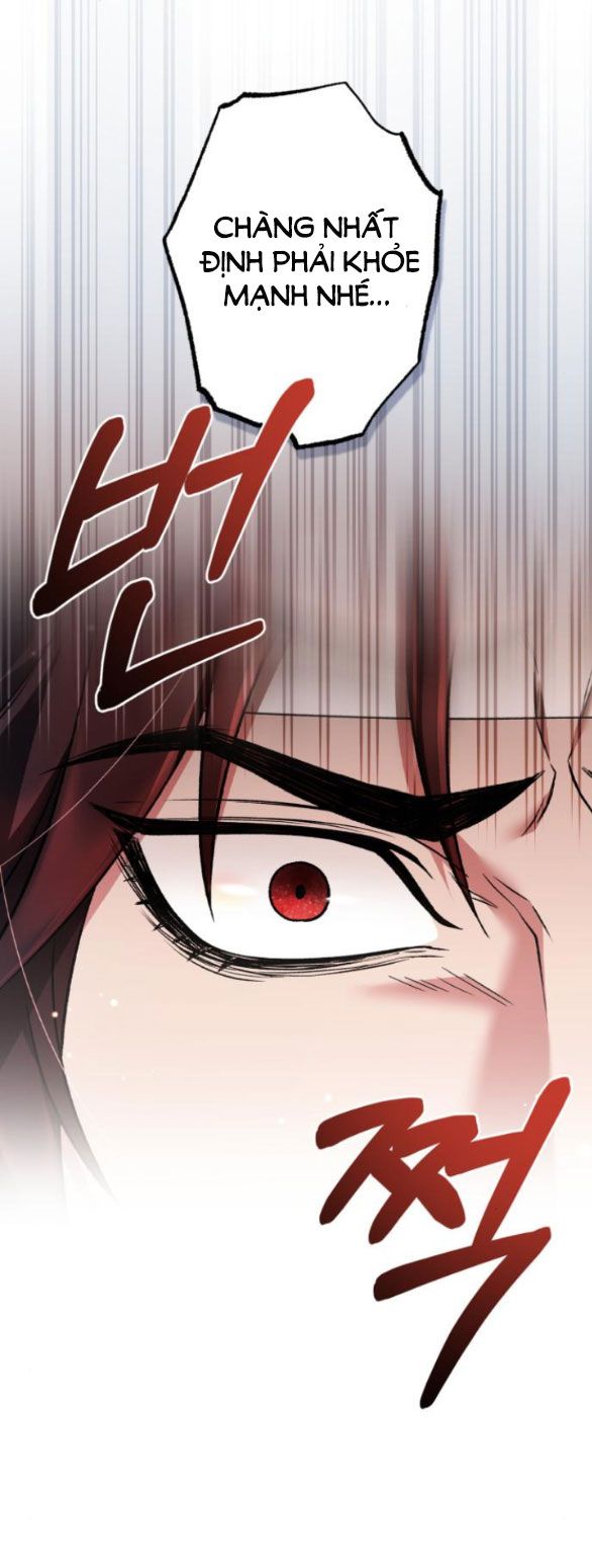 đọc truyện Bản Tình Ca Heeran Chương 64.1 ảnh 21 tại Thiên Thai Truyện