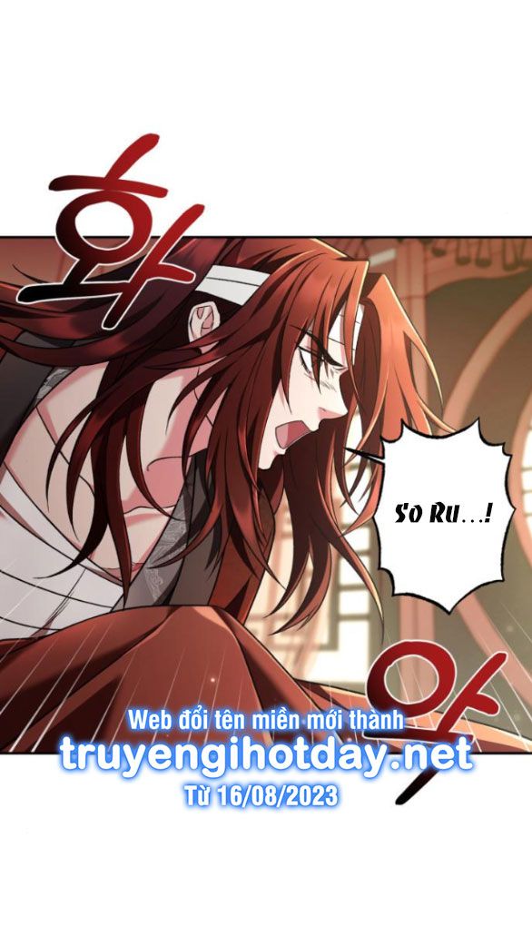 đọc truyện Bản Tình Ca Heeran Chương 64.1 ảnh 22 tại Thiên Thai Truyện