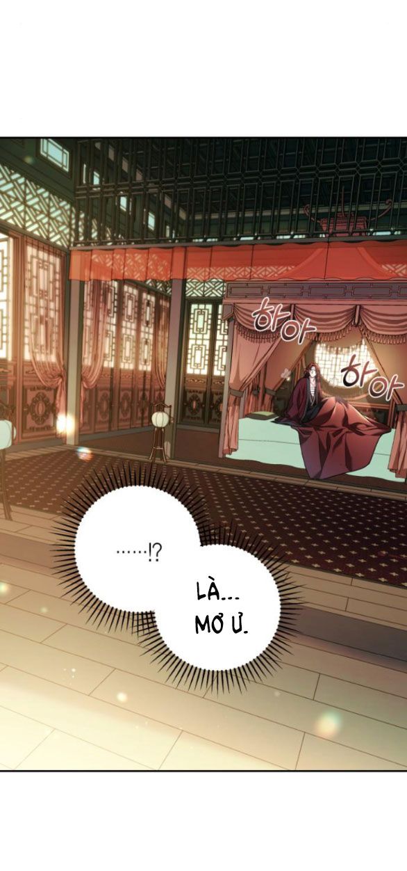 đọc truyện Bản Tình Ca Heeran Chương 64.1 ảnh 23 tại Thiên Thai Truyện