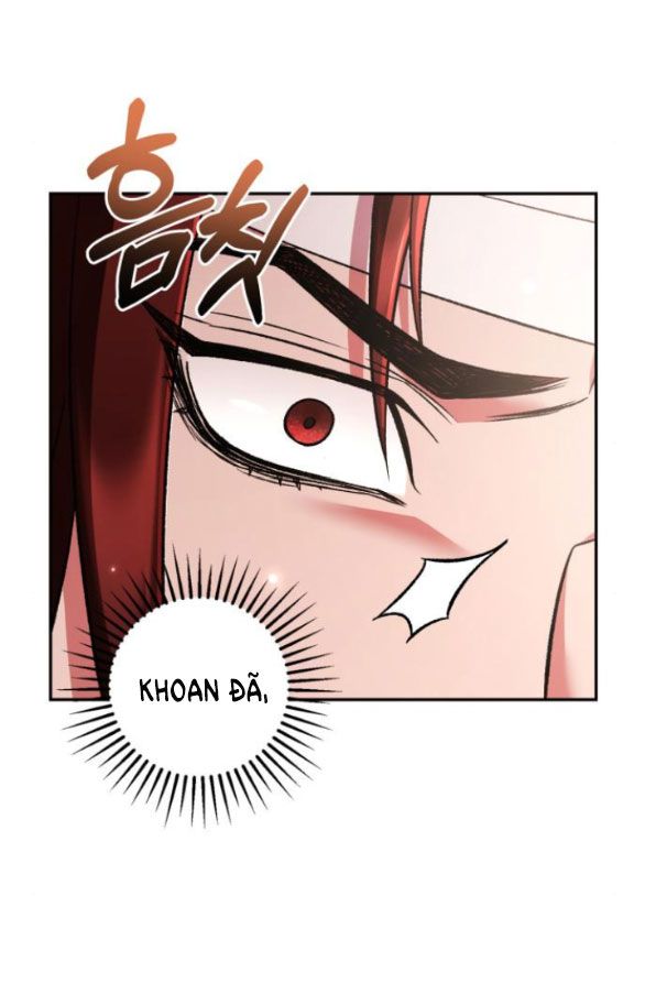 đọc truyện Bản Tình Ca Heeran Chương 64.1 ảnh 27 tại Thiên Thai Truyện