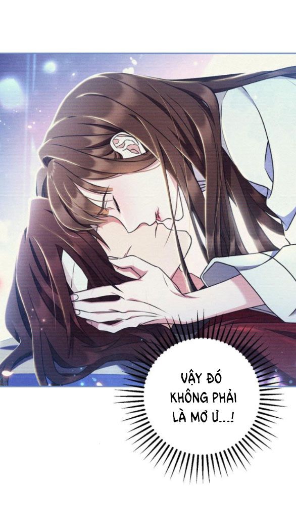 đọc truyện Bản Tình Ca Heeran Chương 64.1 ảnh 28 tại Thiên Thai Truyện