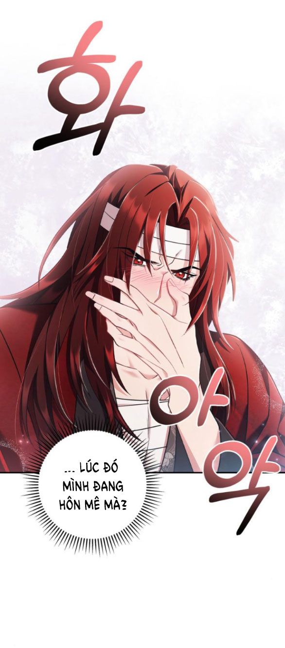 đọc truyện Bản Tình Ca Heeran Chương 64.1 ảnh 29 tại Thiên Thai Truyện