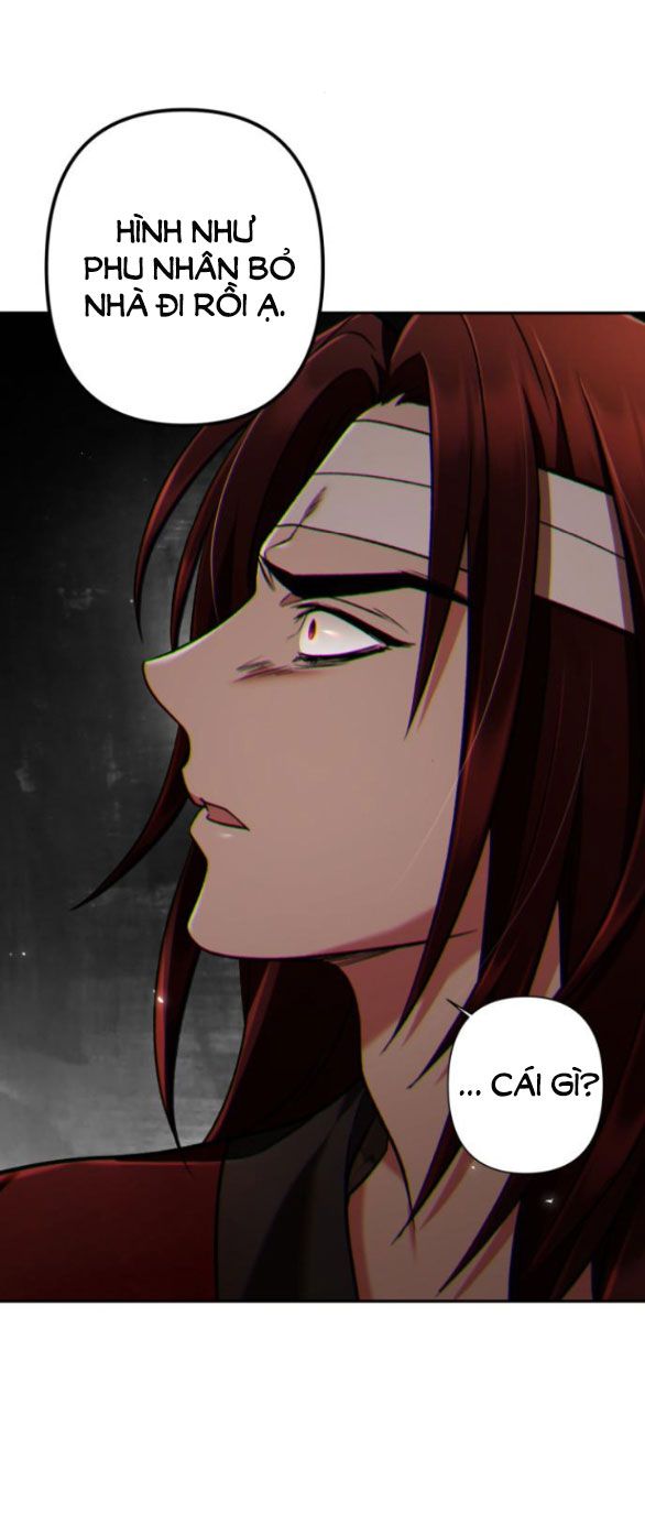 đọc truyện Bản Tình Ca Heeran Chương 64.1 ảnh 34 tại Thiên Thai Truyện