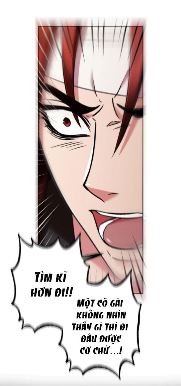 đọc truyện Bản Tình Ca Heeran Chương 64.1 ảnh 36 tại Thiên Thai Truyện