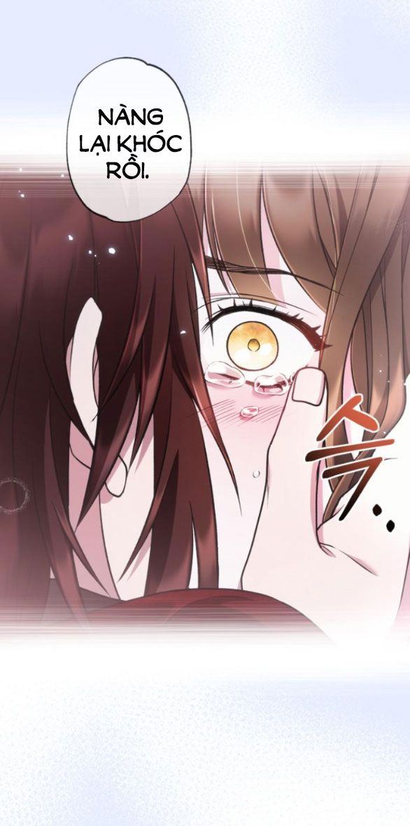 đọc truyện Bản Tình Ca Heeran Chương 64.1 ảnh 8 tại Thiên Thai Truyện