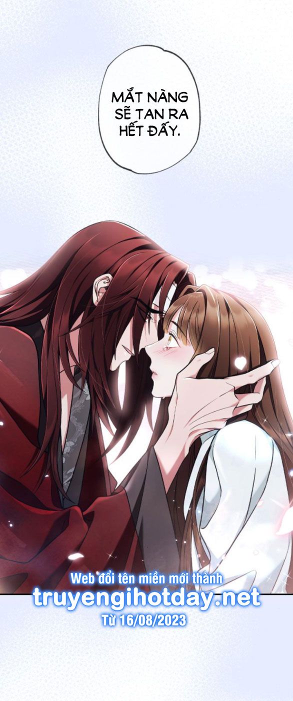 đọc truyện Bản Tình Ca Heeran Chương 64.1 ảnh 9 tại Thiên Thai Truyện