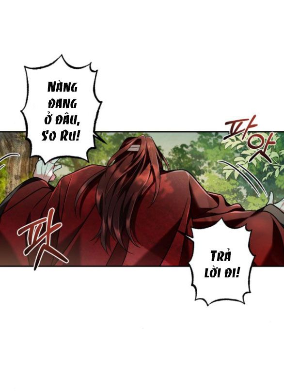 đọc truyện Bản Tình Ca Heeran Chương 64.2 ảnh 12 tại Thiên Thai Truyện