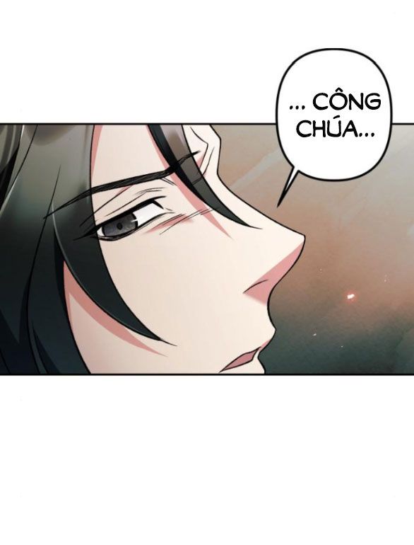 đọc truyện Bản Tình Ca Heeran Chương 64.2 ảnh 16 tại Thiên Thai Truyện