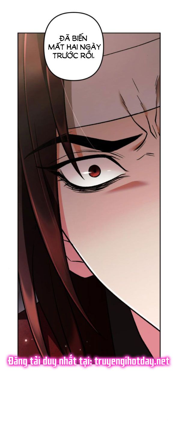 đọc truyện Bản Tình Ca Heeran Chương 64.2 ảnh 17 tại Thiên Thai Truyện