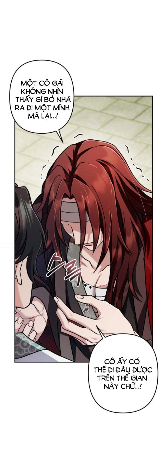 đọc truyện Bản Tình Ca Heeran Chương 64.2 ảnh 19 tại Thiên Thai Truyện