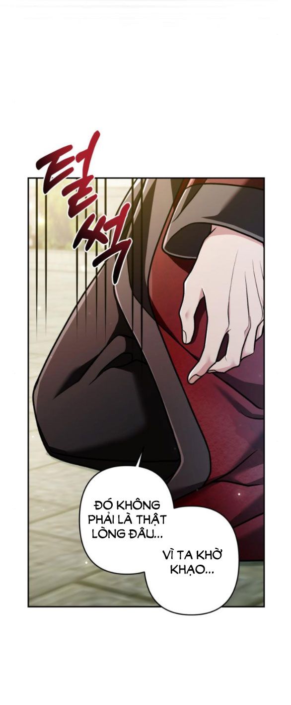 đọc truyện Bản Tình Ca Heeran Chương 64.2 ảnh 21 tại Thiên Thai Truyện