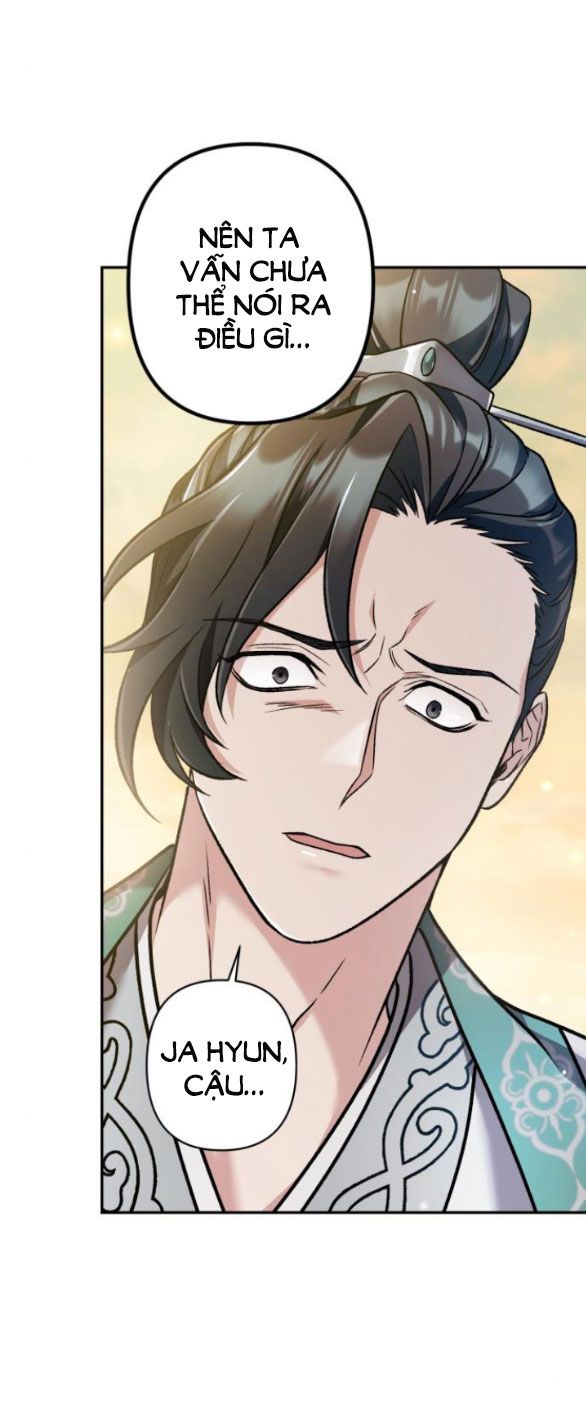 đọc truyện Bản Tình Ca Heeran Chương 64.2 ảnh 23 tại Thiên Thai Truyện