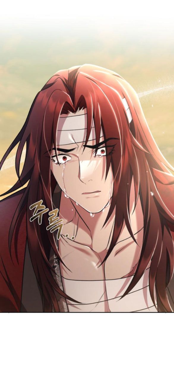 đọc truyện Bản Tình Ca Heeran Chương 64.2 ảnh 24 tại Thiên Thai Truyện